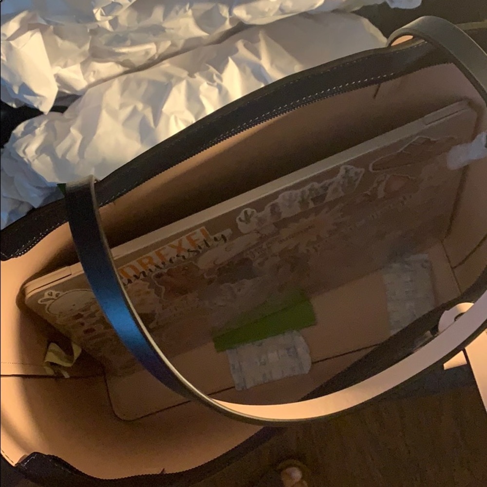 NWT KATE SPADE LAWTON WAY ROSE - Picture 8 of 8